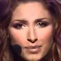 Elena Paparizou Nøgen