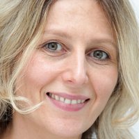 Elena Rossi Nøgen