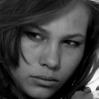 Eleni Prokopiou Nøgen