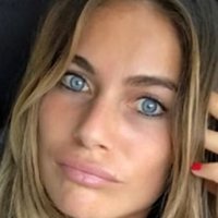 Eleonora Pedron Nøgen