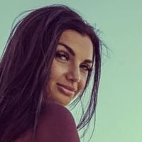 Elettra Lamborghini Nøgen