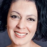 Eliana Araujo Nøgen
