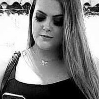 Eliete Campos Nøgen