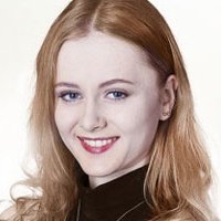 Elin Sif Halldorsd Nøgen