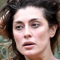 Elisa Isoardi Nøgen