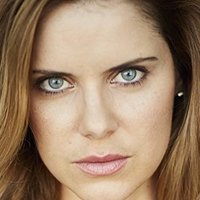 Elisabeth Hower Nøgen