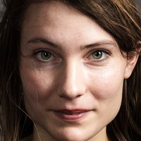 Elise Lhomeau Nøgen