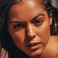 Elissa Burns Nøgen