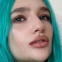 Elizabeth Anokhina Nøgen