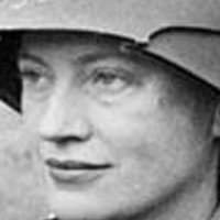 Elizabeth Lee Miller Nøgen