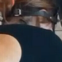 Ella Dvornik Nøgen