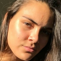 Ella Paleaae Nøgen
