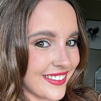 Elle Mulvaney Nøgen