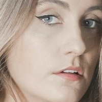 Ellierose Kelly Nøgen
