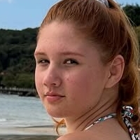 Eloise Wolfart Nøgen