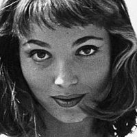 Elsa Martinelli Nøgen
