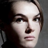 Emeline Fremont Nøgen