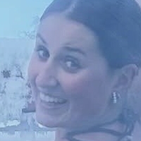 Emiglia Bader Nøgen