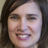 Emilie Lang Nøgen