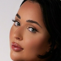 Emily Green Nøgen