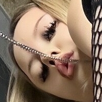 emily_hix Nøgen