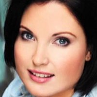 Emily Rose Brennan Nøgen
