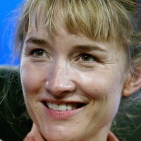 Emily Woof Nøgen