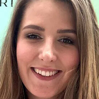 Emma Cakecup Nøgen