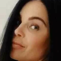 Emma Glover Nøgen
