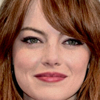 Emma Space Nøgen
