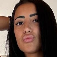 emmelina_vip Nøgen