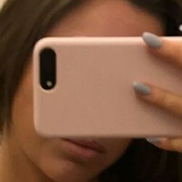 Emmie Garver Nøgen