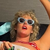 Emmy Legs Nøgen