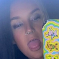emobabe1331 Nøgen