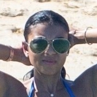 Eniko Parrish Nøgen