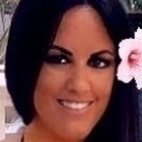 Erika Tessarolo Nøgen