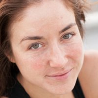 Erin Karpluk Nøgen