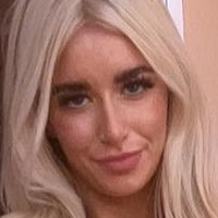 Erin Lally Nøgen