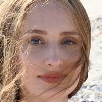 Erin Pink Nøgen