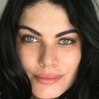 Esmeralda Grieco Nøgen