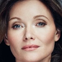Essie Davis Nøgen