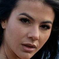 Estefania Pahe Nøgen