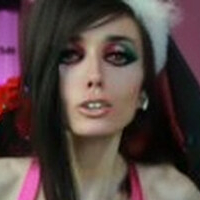 Eugenia Cooney Nøgen