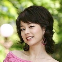 Eun-ju Choi Nøgen