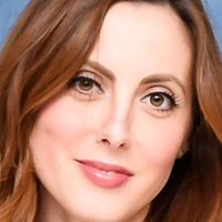 Eva Amurri Nøgen