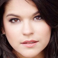 Eva Avila Nøgen