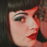 Eva Devore Nøgen