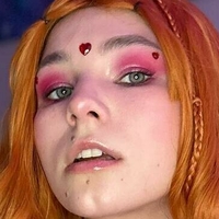 eva.foxxxy Nøgen