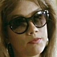 Eva Harling Nøgen