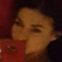 Eva Kent Nøgen
